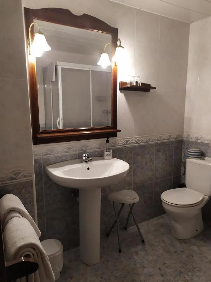 Kır Evi Turisme Rural Can Genis Peralada İspanya