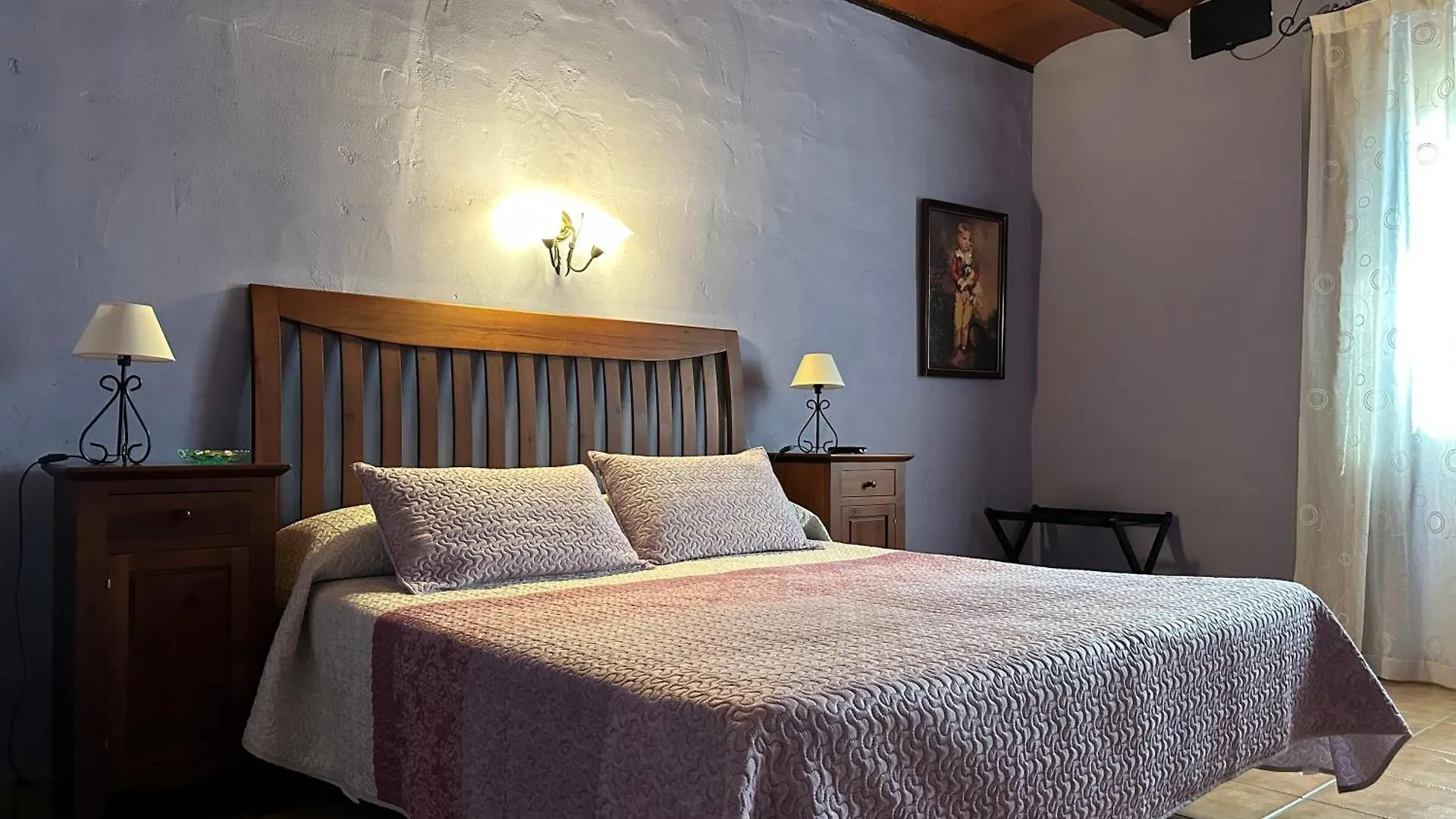 Gasthaus Turisme Rural Can Genis Peralada