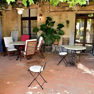 Appartement Sanllehi, Castello D'Empuries