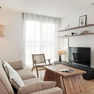 Appartement Port Forum By Olala Homes, Sant Adrià de Besòs