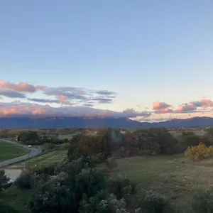 Appartement Con Vistas, Peralada
