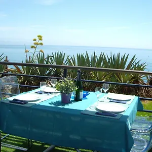  Appartement Castillo De Santa Clara Luxury Espagne