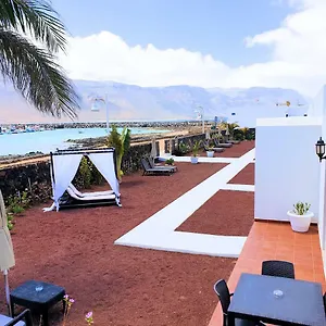  Appartement La Graciosa Camelia Vistas Mar Espagne