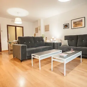  Appartement Luxury Maestranza Donkey Espagne
