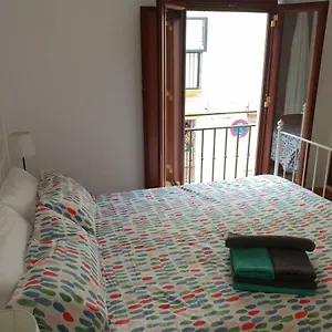  Appartement Hispalis San Luis Espagne