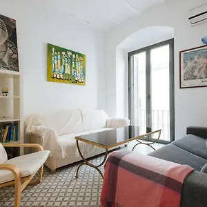  Appartement Con Parking Jesus Del Gran Poder Espagne