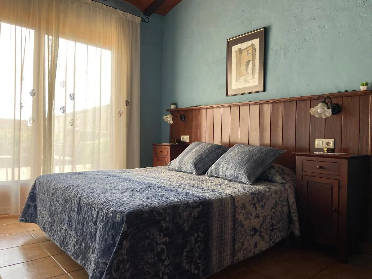 Country house Turisme Rural Can Genis Guest House Peralada
