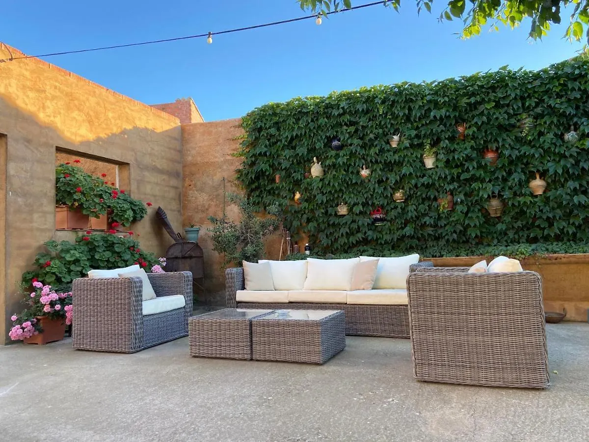 Turisme Rural Can Genis Guest House Peralada 0*,  Spain