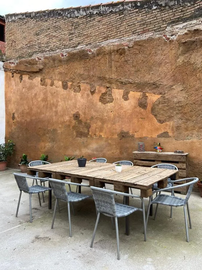 Turisme Rural Can Genis Guest House Peralada 0*,
