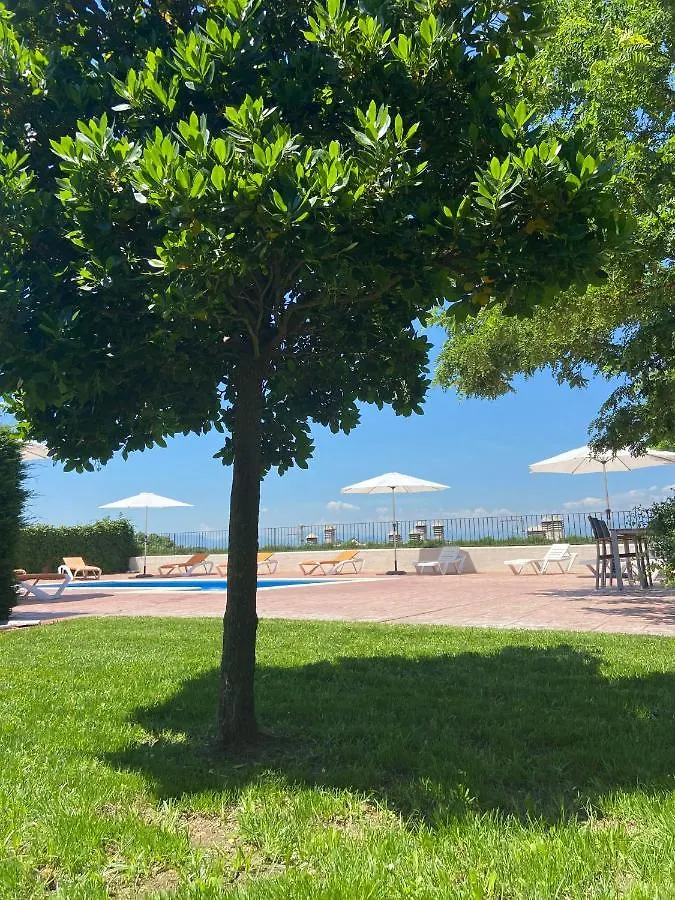 Turisme Rural Can Genis Guest House Peralada 0*,  Spain