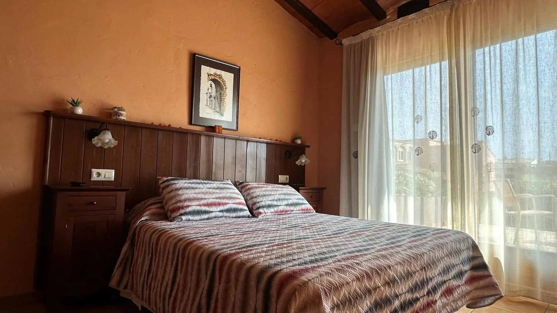 Turisme Rural Can Genis Peralada Ισπανία