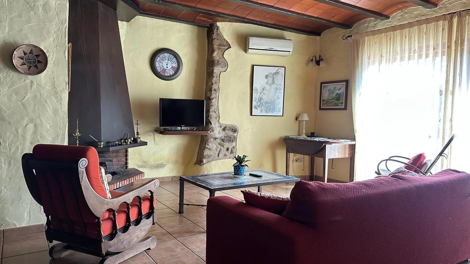 Turisme Rural Can Genis Guest House Peralada 0*,  Spain